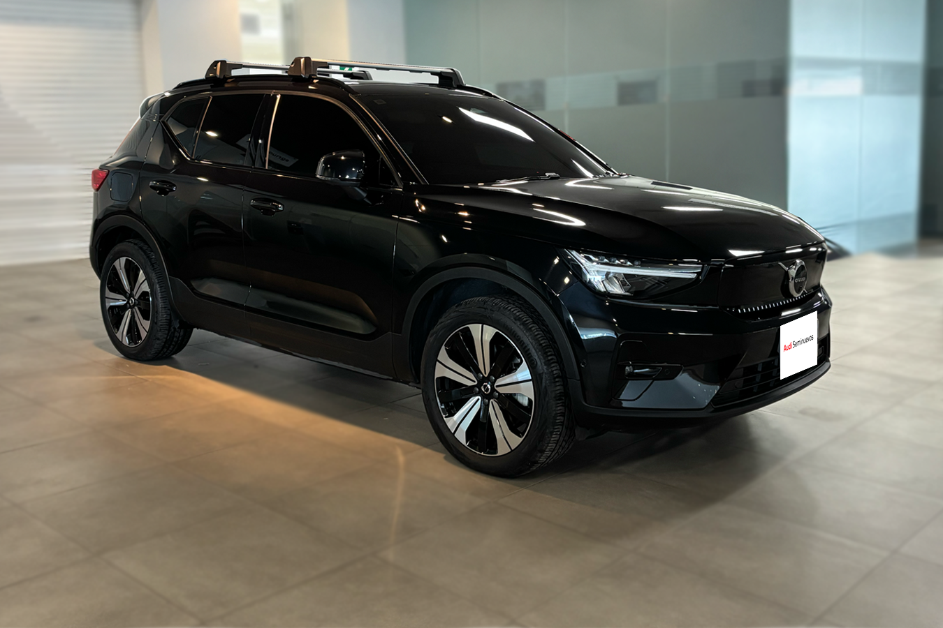 XC40 